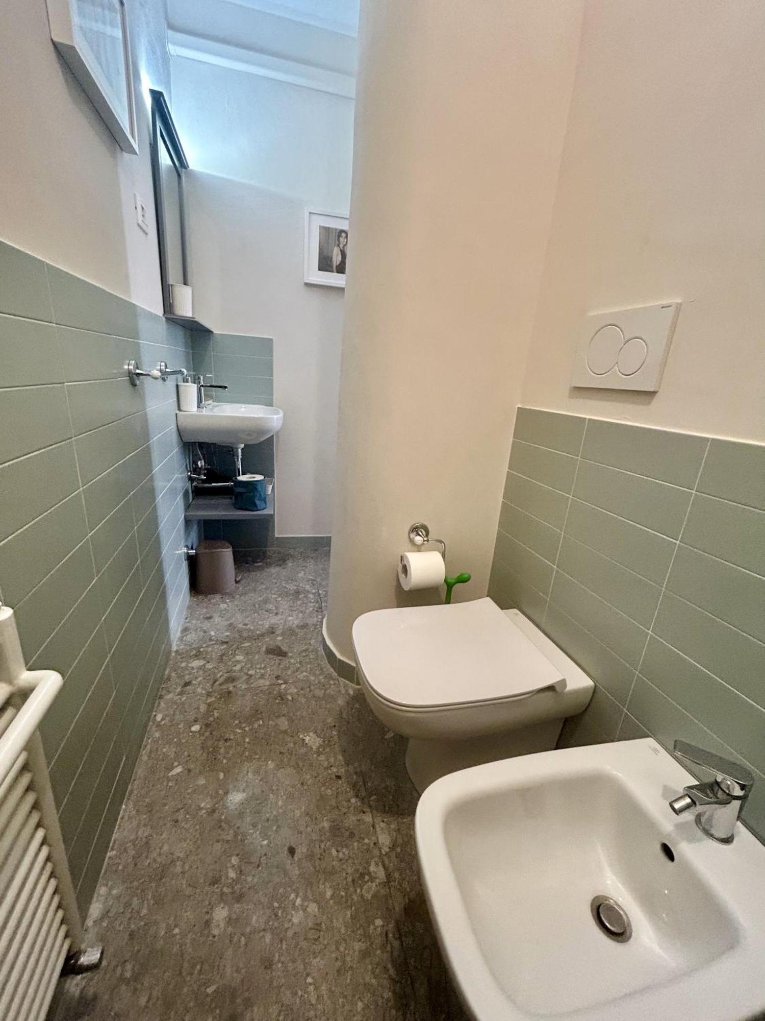 Casa Bent Villa Pescara Luaran gambar